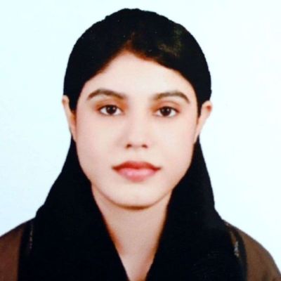 Yasmeen Fatima